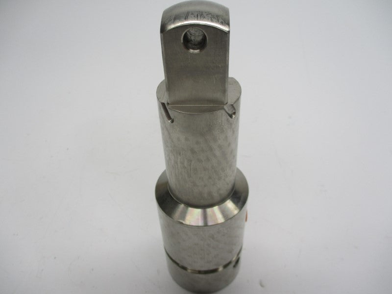 TRI CLOVER 328E100L-6-316L NSNP