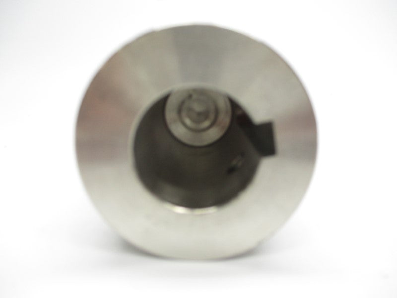 TRI CLOVER 328E100L-6-316L NSNP