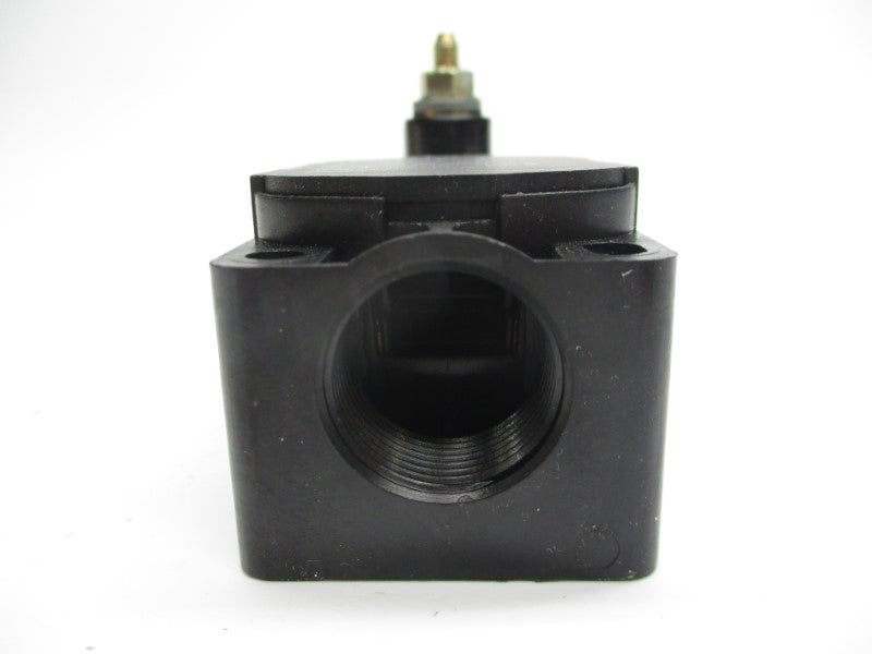 TELEMECANIQUE ZCKS404 400V 10A NSMP