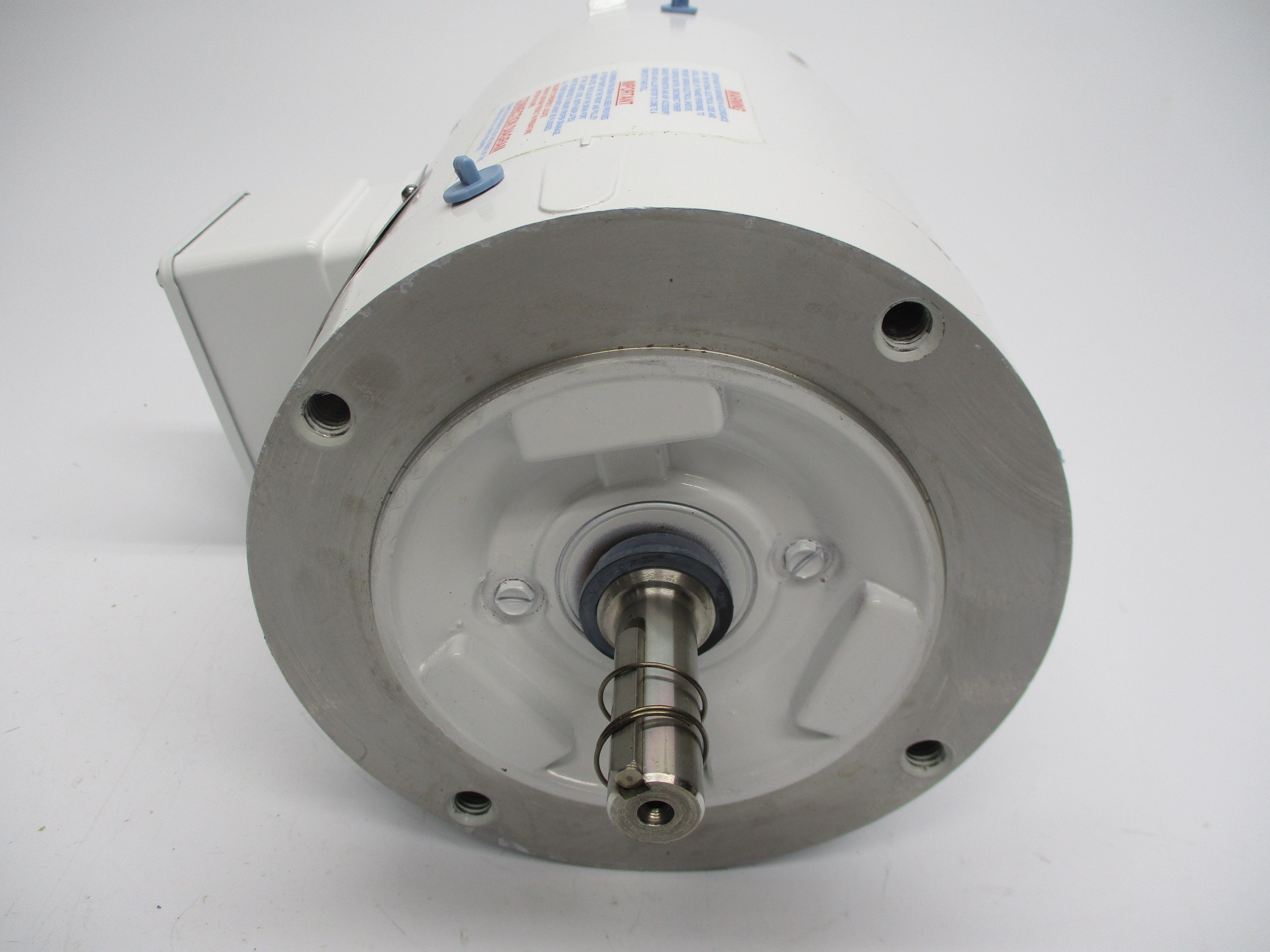 BALDOR VWDM3542 230/460V 2.8/1.4A NSMP