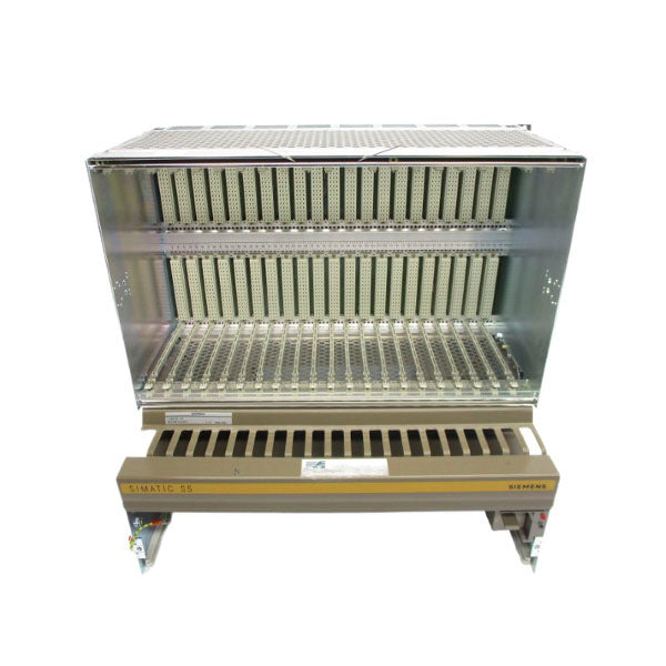 SIEMENS 6ES5185-3UA21 (AS PICTURED) NSNP