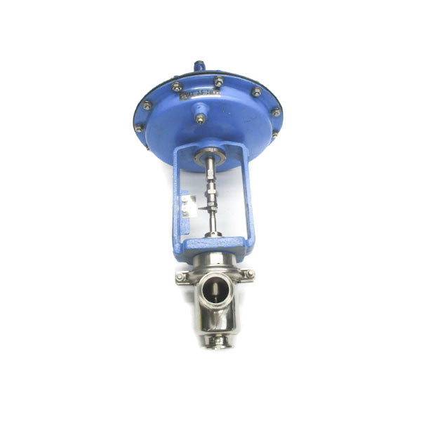 MEC RELA L50 6-18PSI 1-1/2" UNMP
