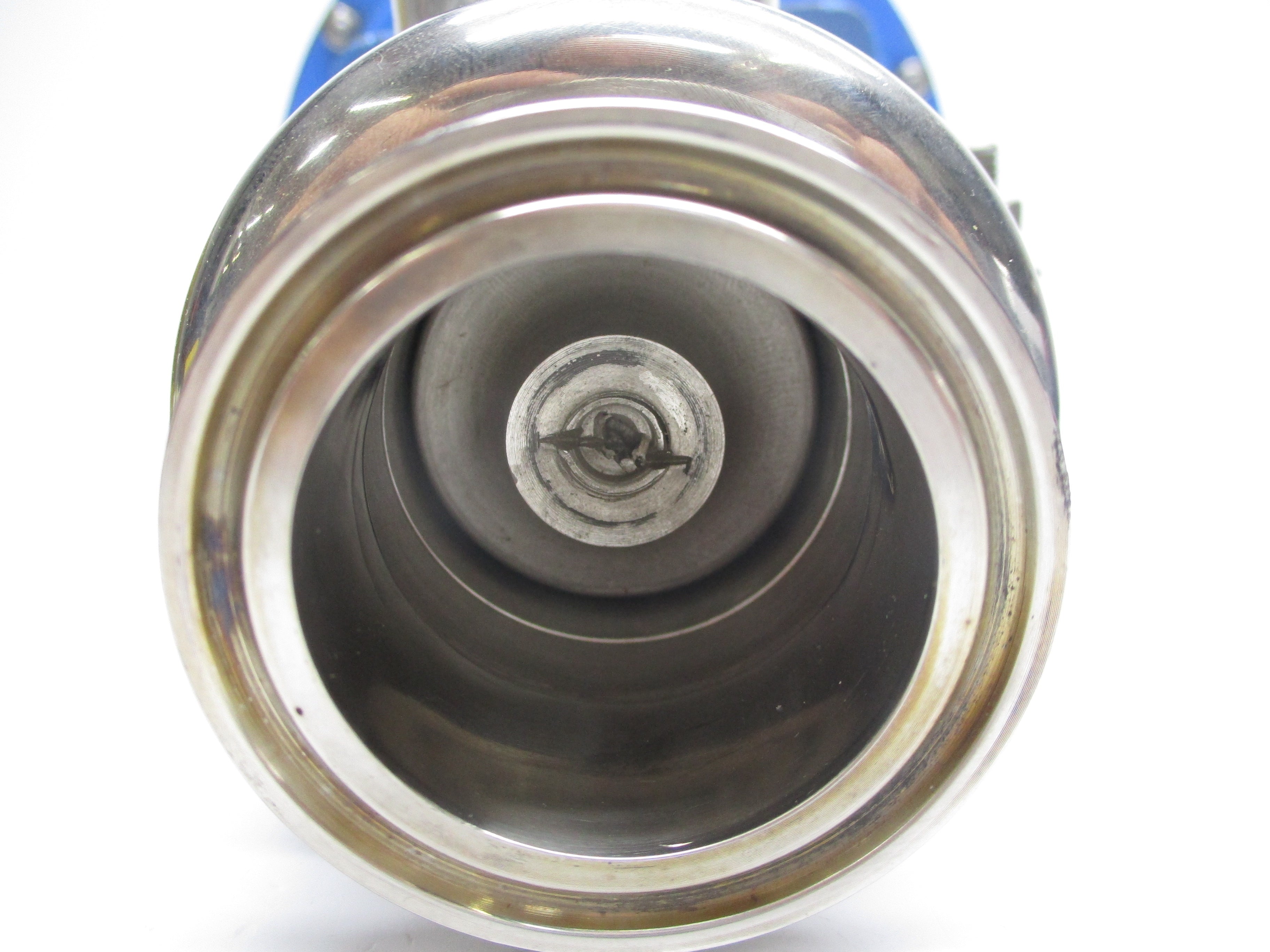 MEC RELA L50 6-18PSI 1-1/2" UNMP
