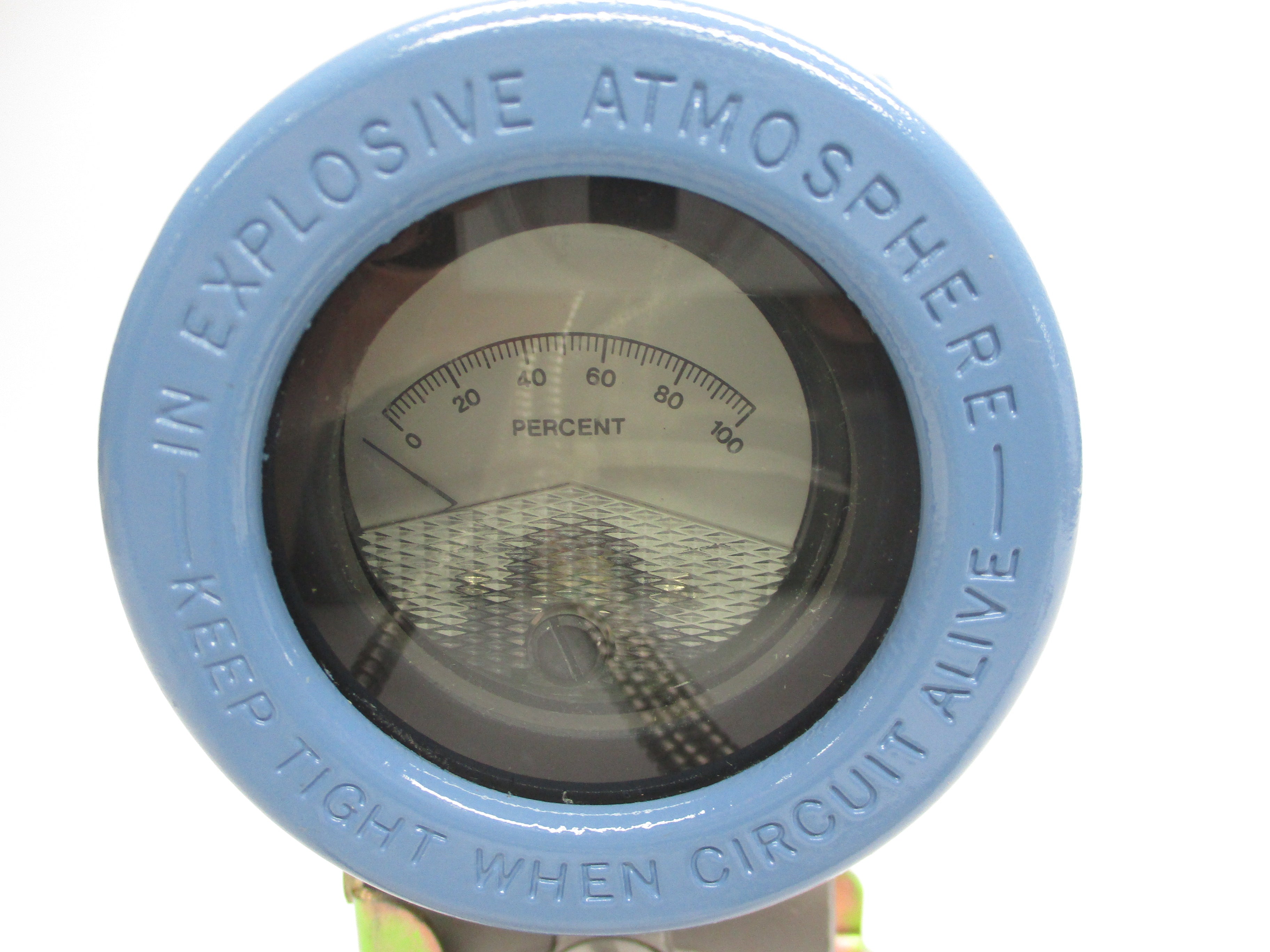 ROSEMOUNT 1151GP7E22S1B1M1 45VDC 50-300PSI NSNP