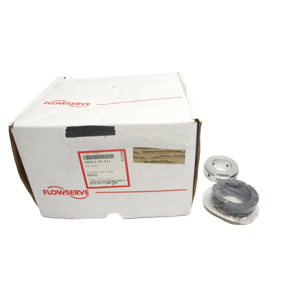 FLOWSERVE 426911-Q1-K11 VRA1875 NSMP