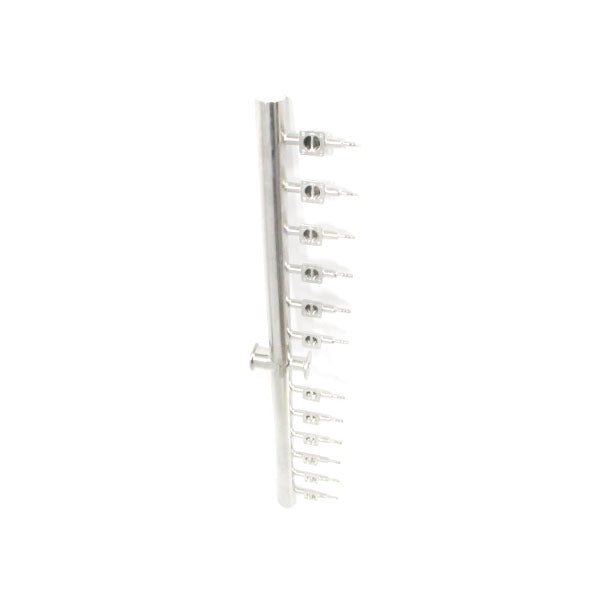 FLUID LINE TECHNOLOGY 717797 1-3/8" NSNP