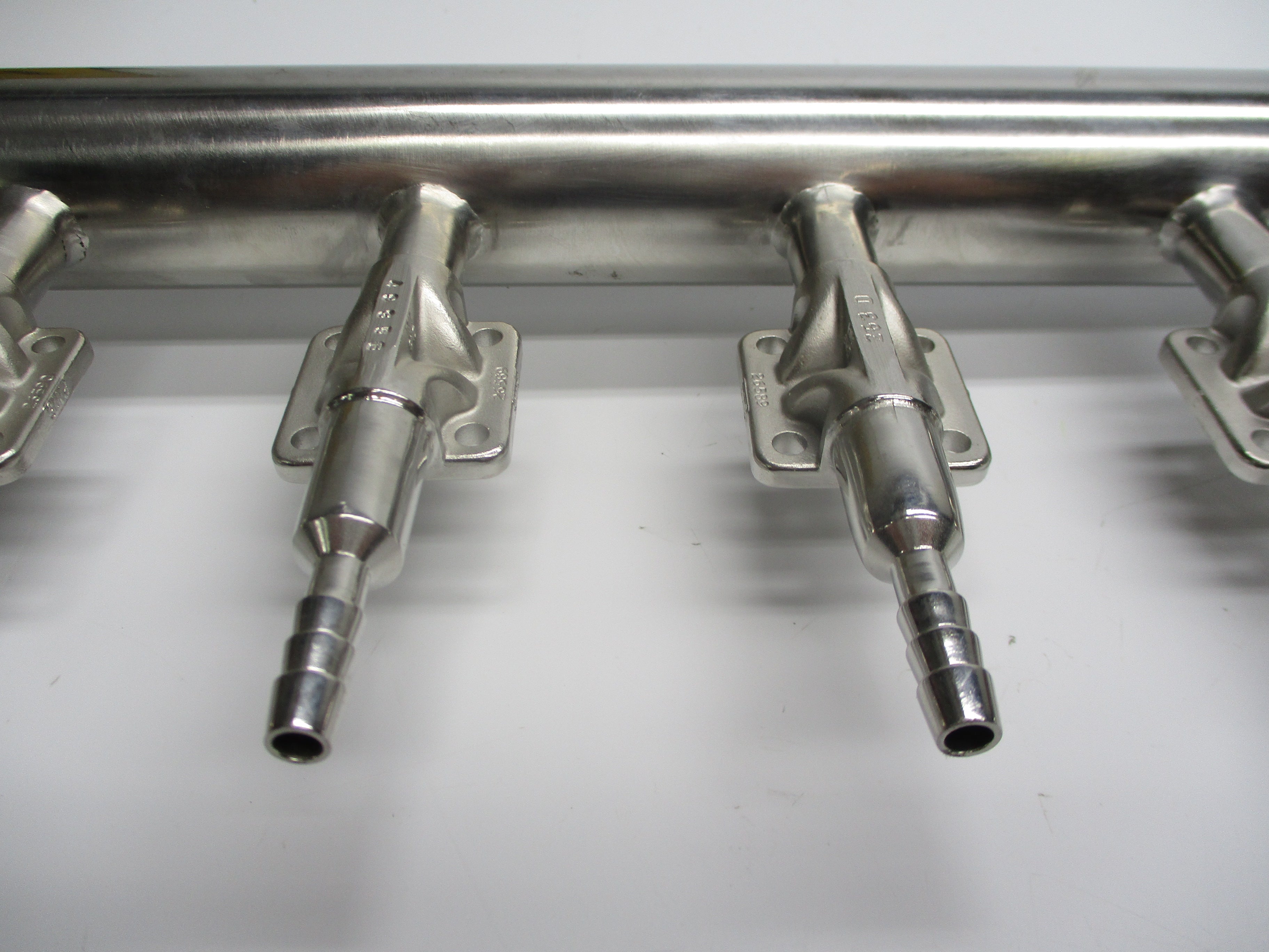 FLUID LINE TECHNOLOGY 717797 1-3/8" NSNP
