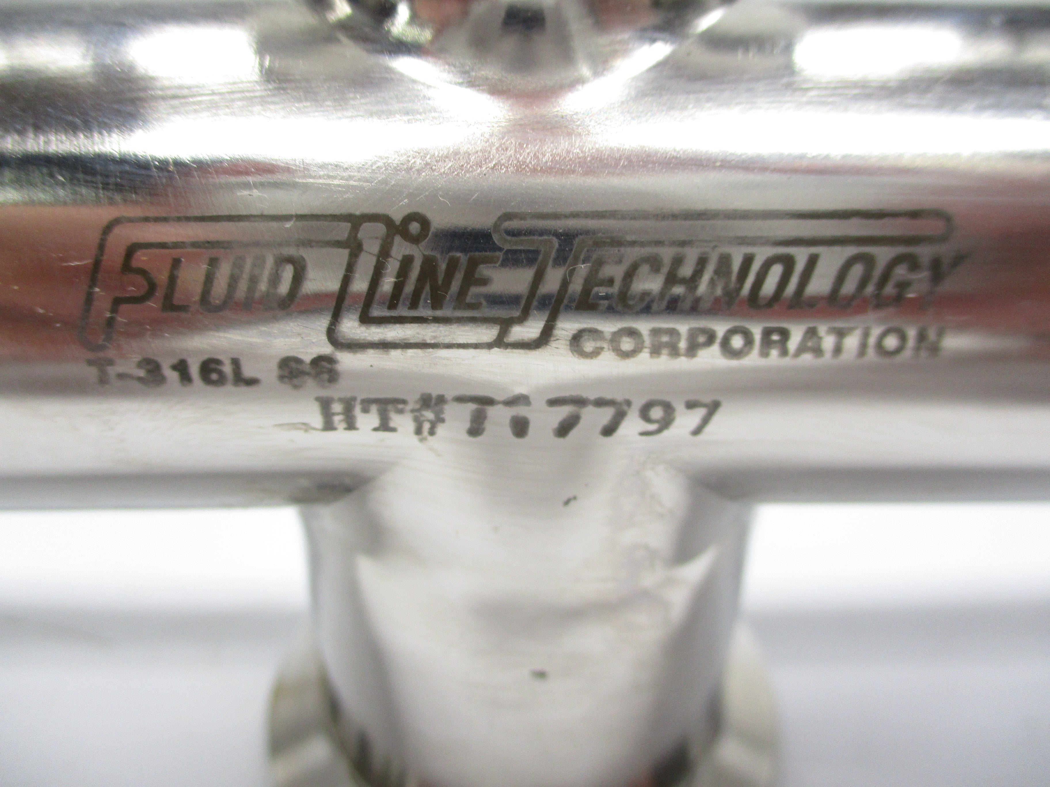 FLUID LINE TECHNOLOGY 717797 1-3/8" NSNP