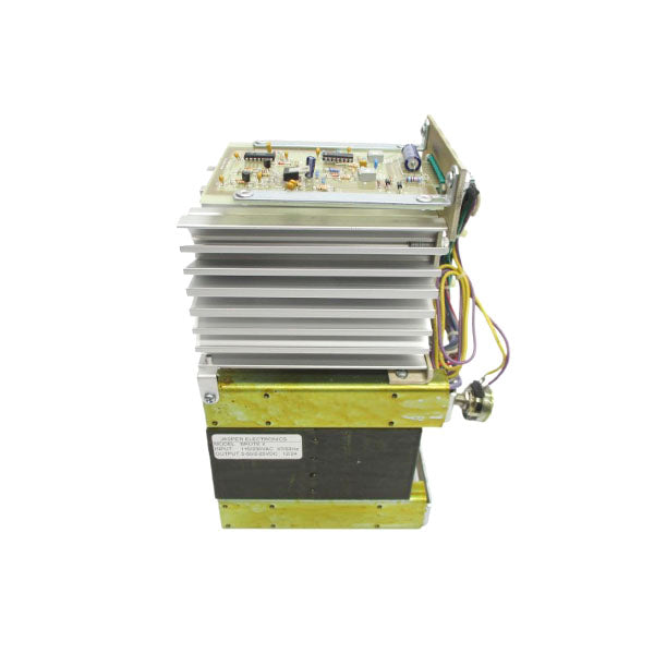 JASPER ELECTRONICS BRUTEII 115/230VAC NSNP