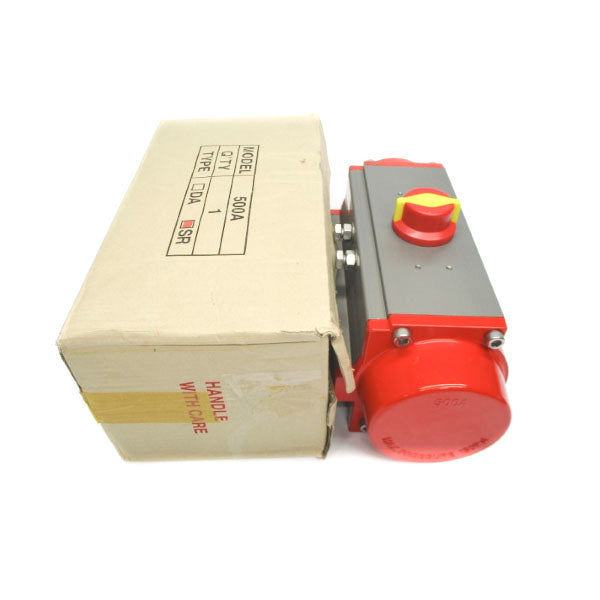 TRIAC 2R500SR 150PSI NSMP