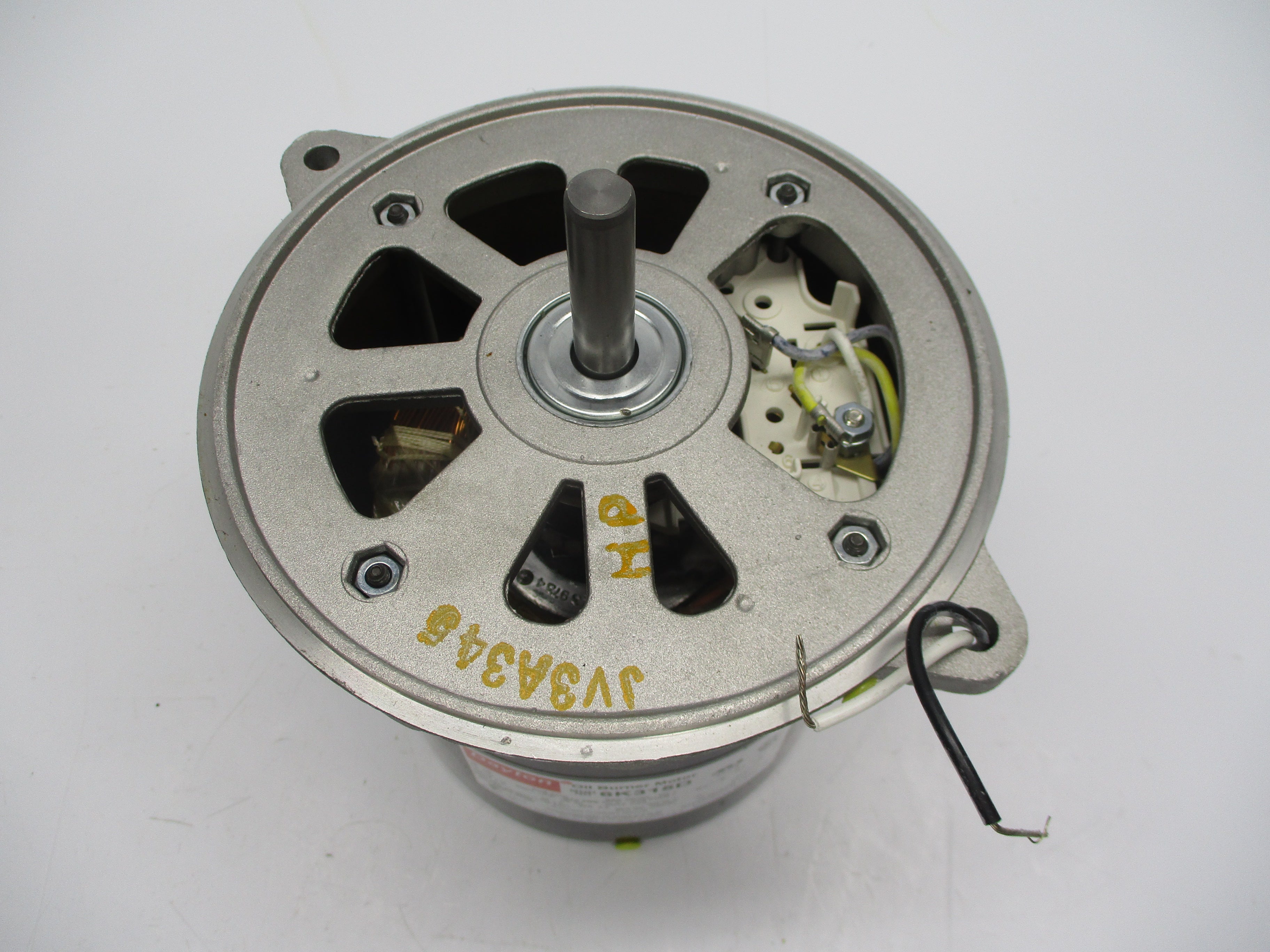 DAYTON 6K315D 115V 3.5A NSMP