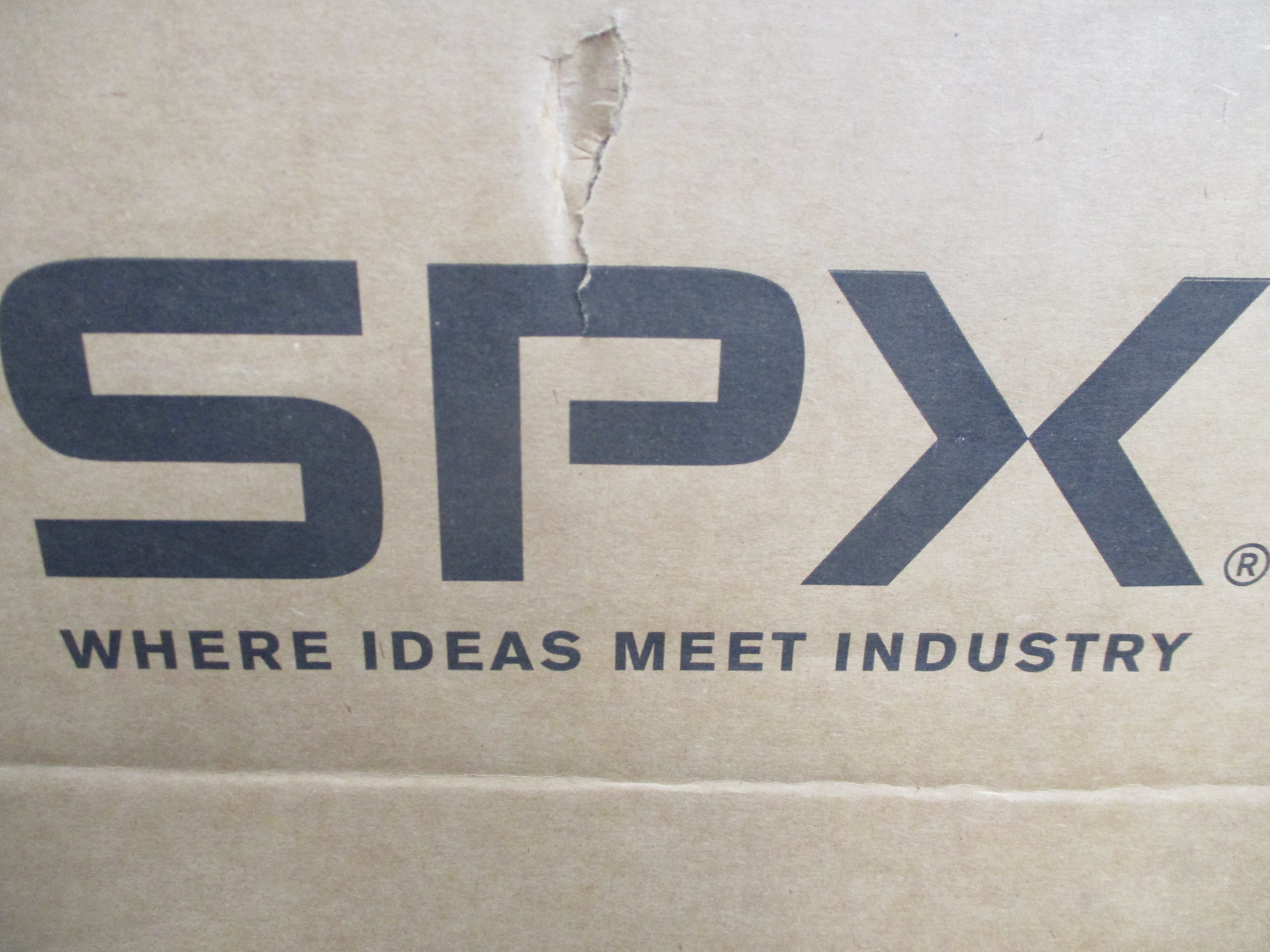 SPX C216 NSMP