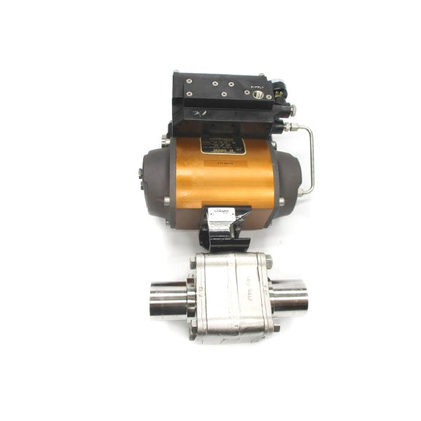 FLOWSERVE 2039SNR6 VE700G-S1 120PSI 3/4" NSNP