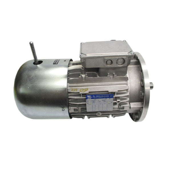 NERI MOTORI AD112B2/12 380V 6.6A NSNP