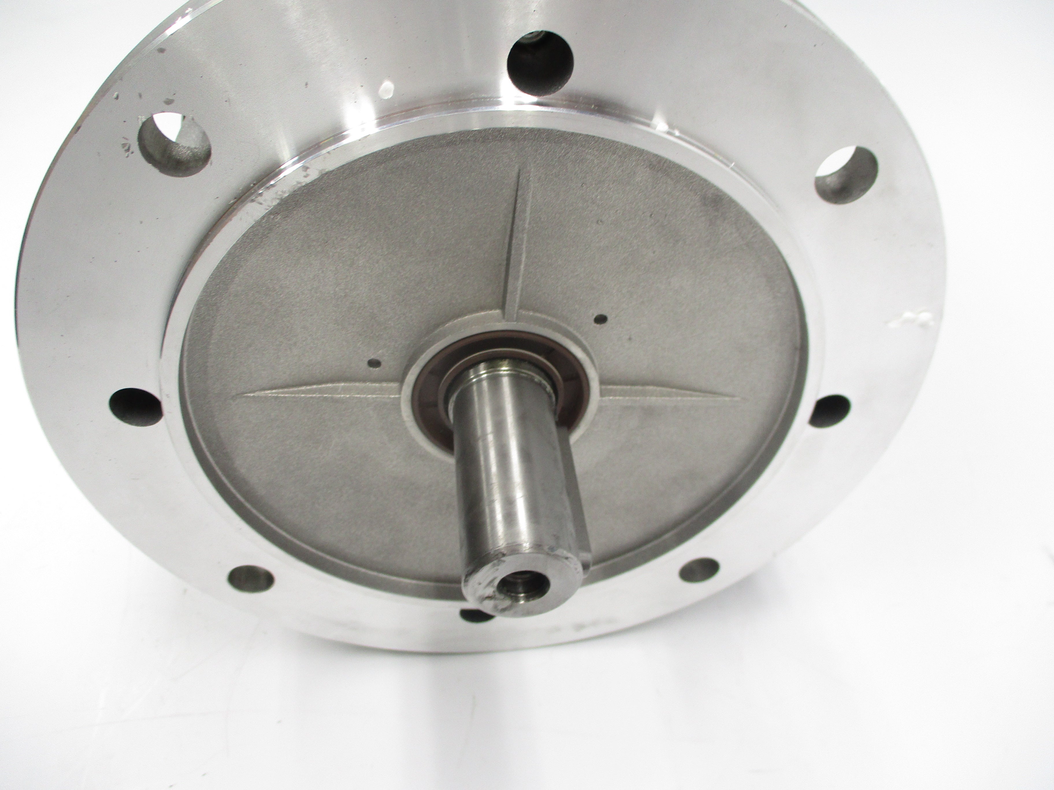 NERI MOTORI AD112B2/12 380V 6.6A NSNP