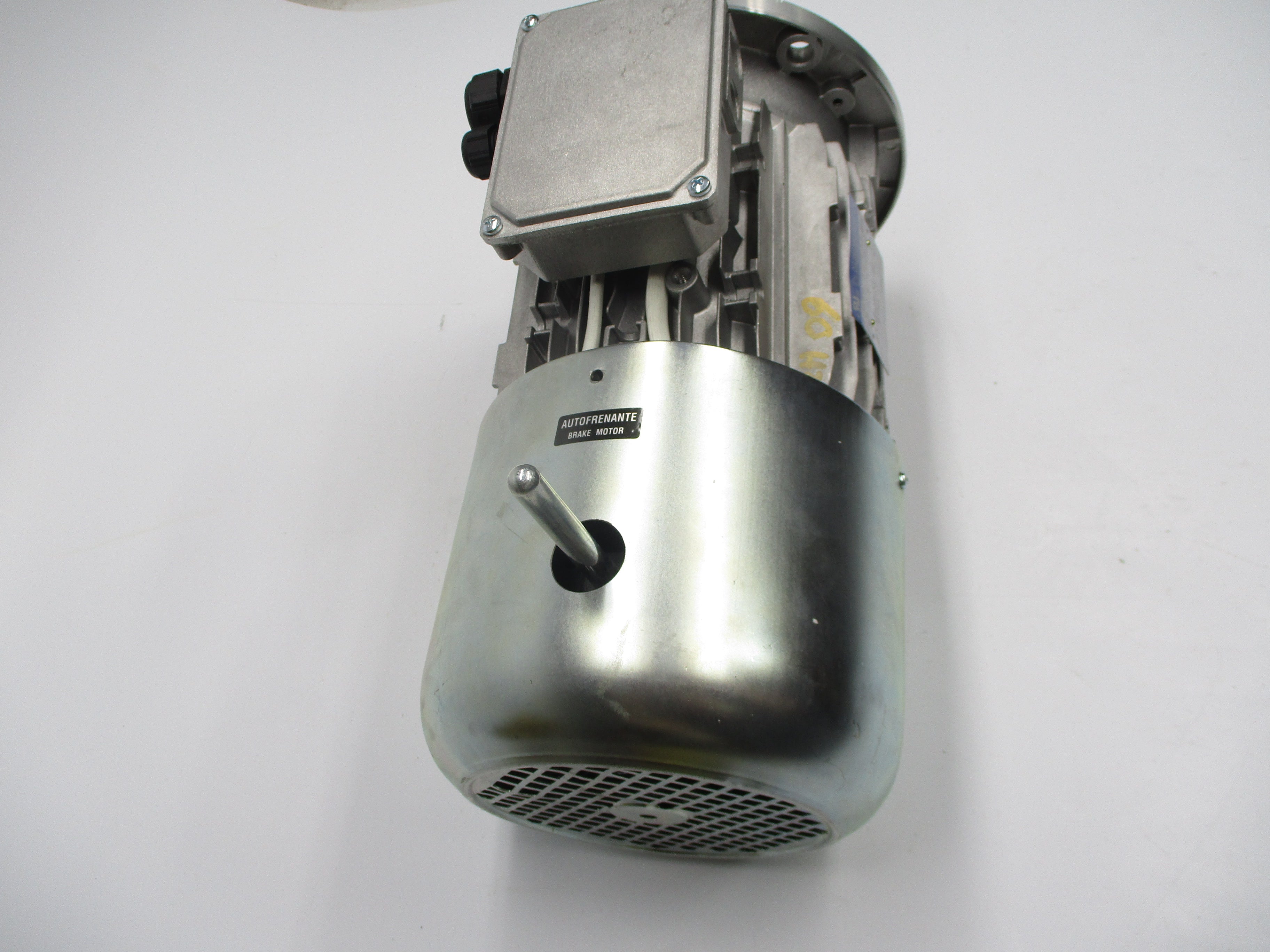 NERI MOTORI AD112B2/12 380V 6.6A NSNP