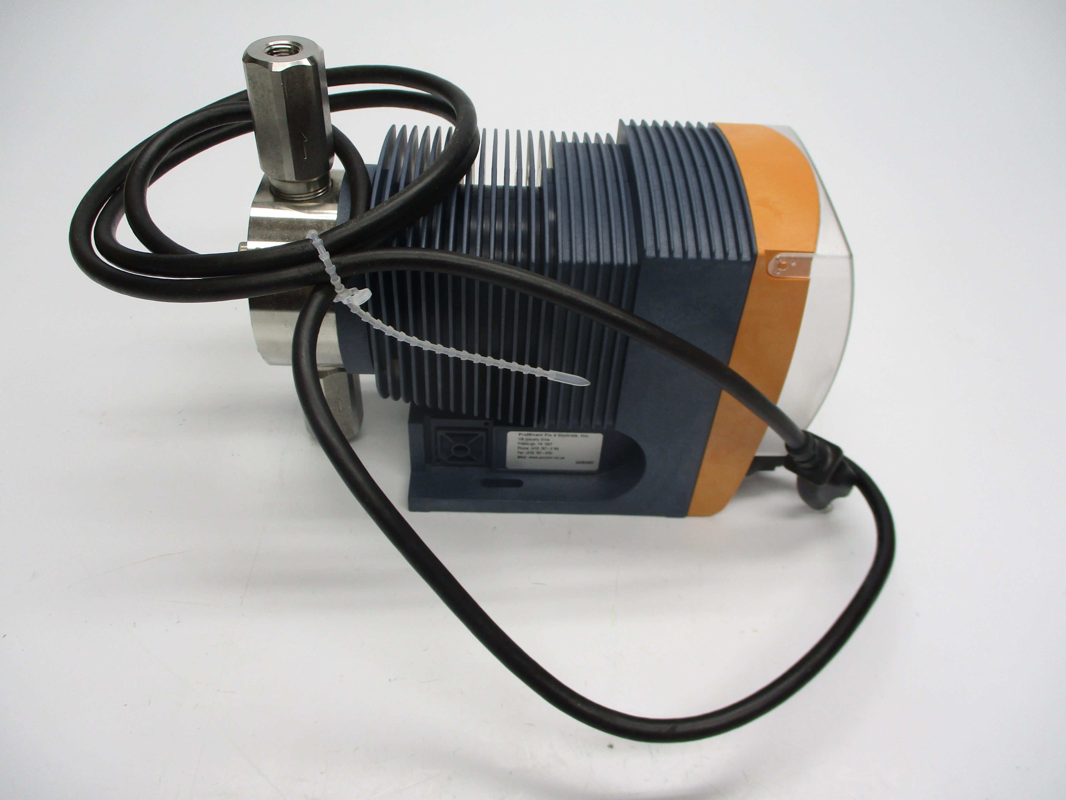 PROMINENT GALA0413SST100UD000000 100-230V 58PSI NSMP