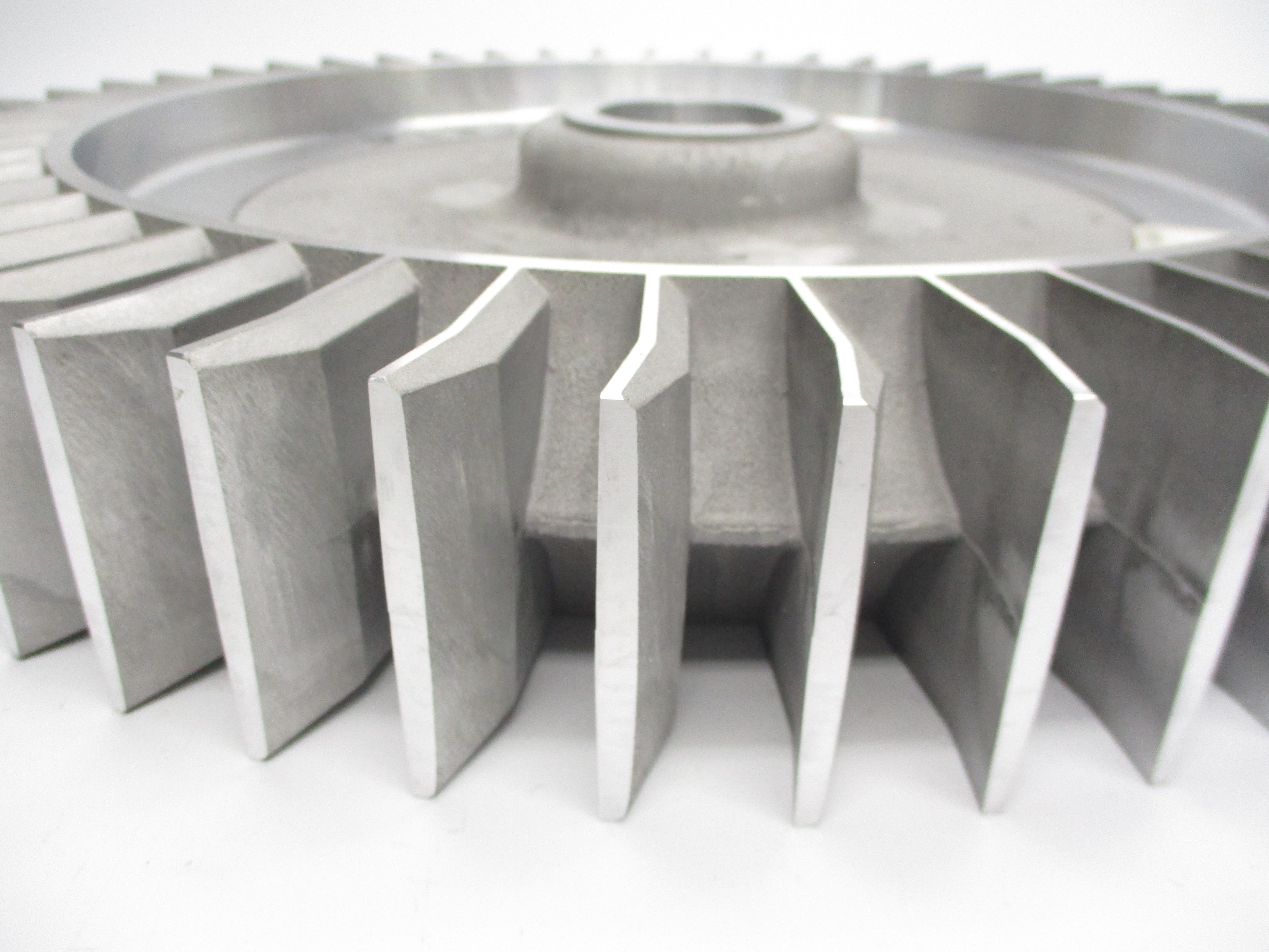 IMPELLER 2382032901000 CR-05-01 NSNP