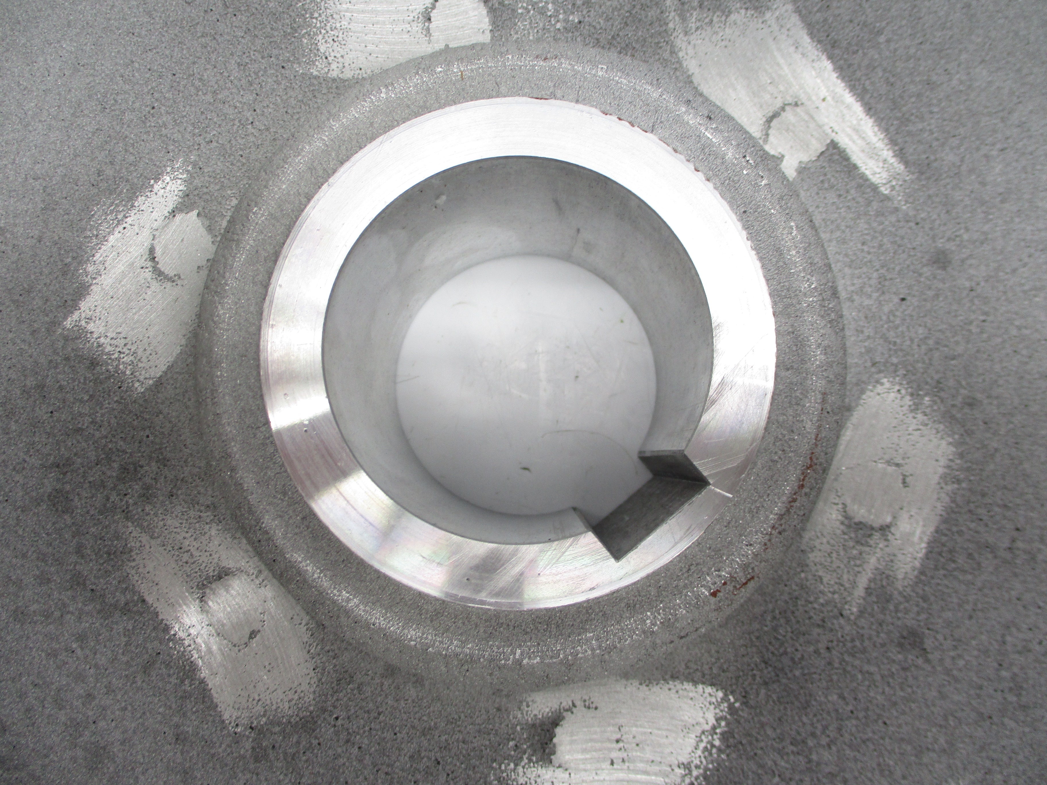 IMPELLER 2382032901000 CR-05-01 NSNP