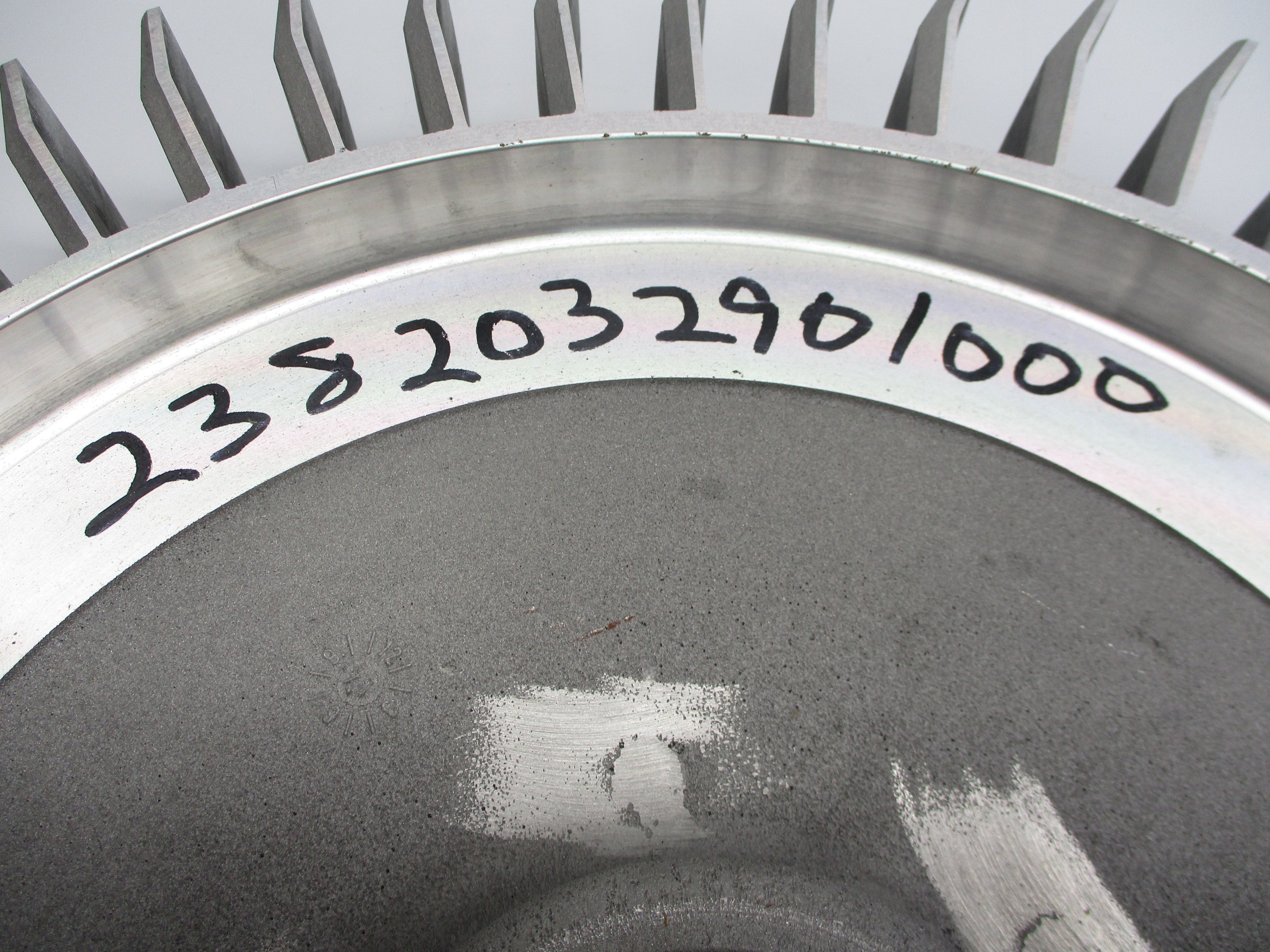 IMPELLER 2382032901000 CR-05-01 NSNP