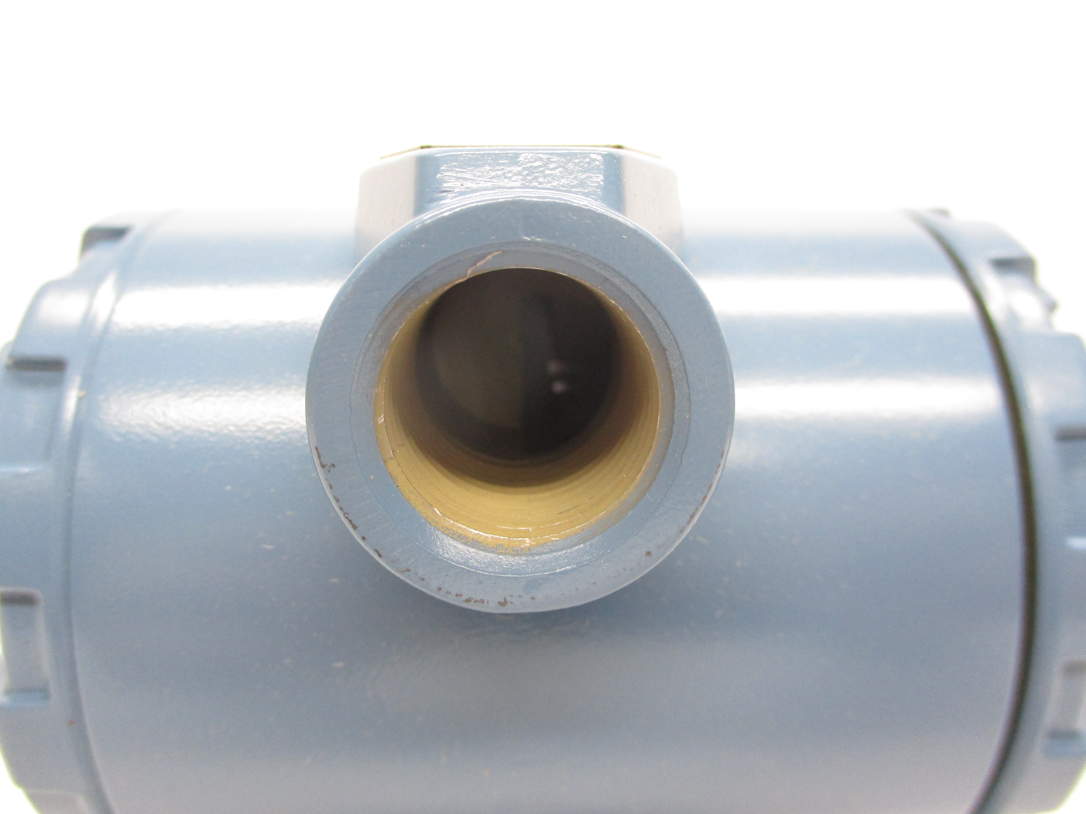 ROSEMOUNT 3051CD1A22A1A 10.5-55VDC 2000PSI NSMP