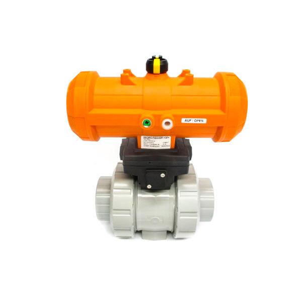 GEORG FISCHER PA21 198150130 NSNP