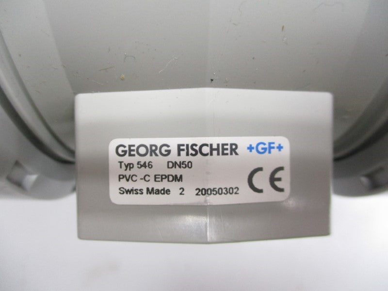 GEORG FISCHER PA21 198150130 NSNP