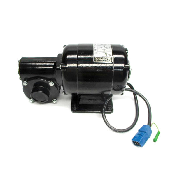 BODINE ELECTRIC NSH-34RH 115V .75A NSNP