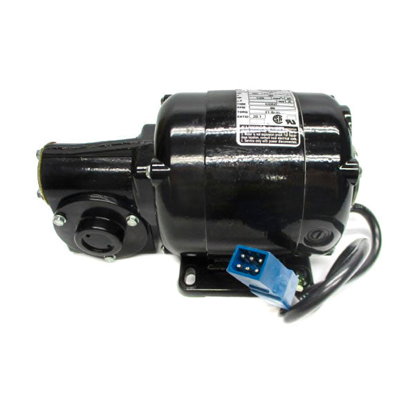 BODINE ELECTRIC NSH-33R 115V .65A NSNP