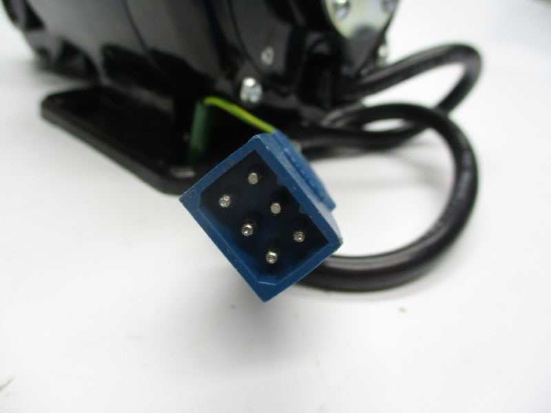 BODINE ELECTRIC NSH-33R 115V .65A NSNP