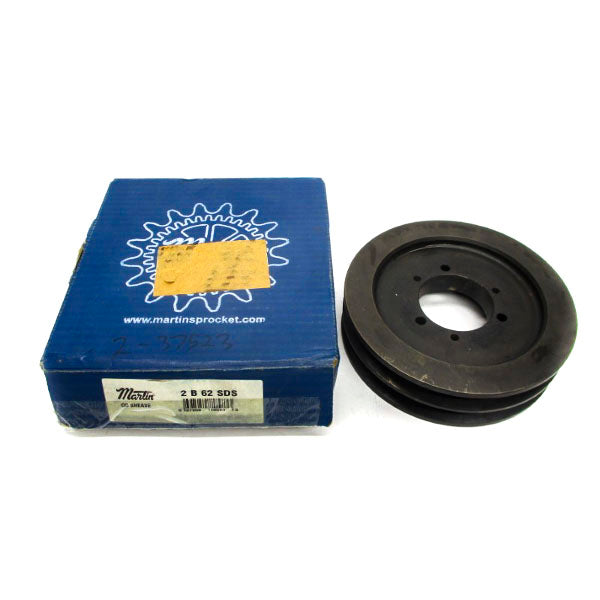 MARTIN 2B62SDS NSMP