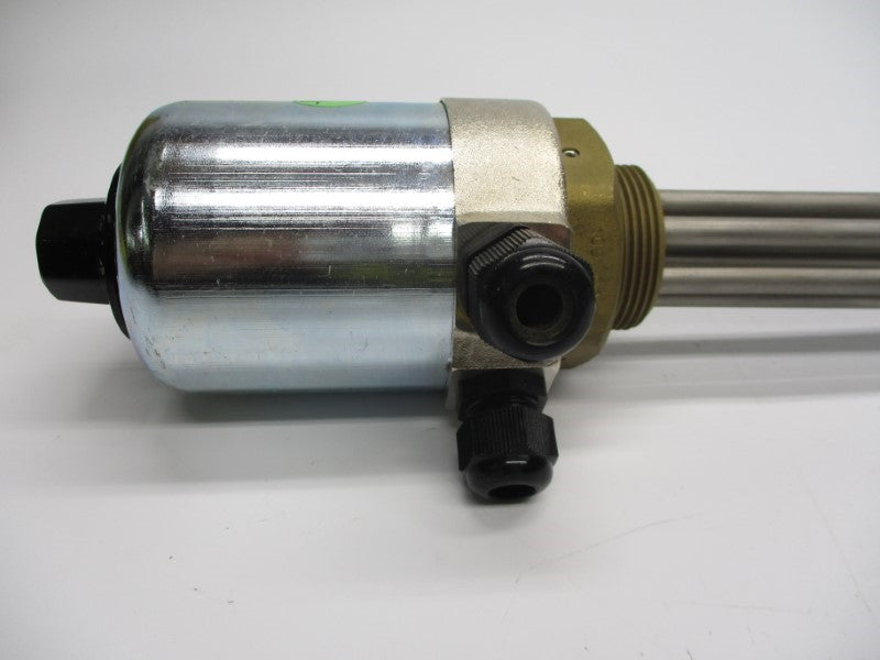 SCHNIEWINDT ERCT/60 722252.1.5 480V 22" NSNP