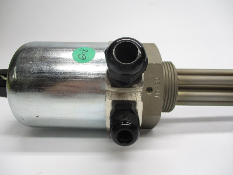 EURODEX COMPONENTS ERCT/60 23" NSNP