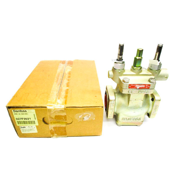 DANFOSS PML40 027F3021 400PSI NSMP
