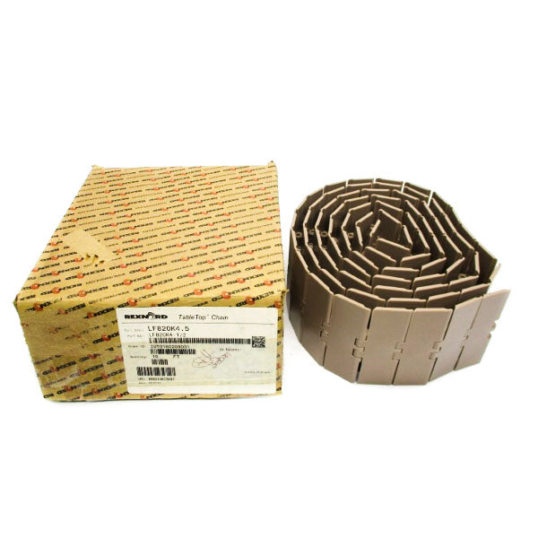 REXNORD LF820K4-1/2 10' NSMP