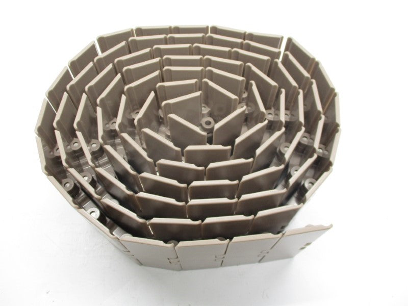 REXNORD LF820K4-1/2 10' NSMP