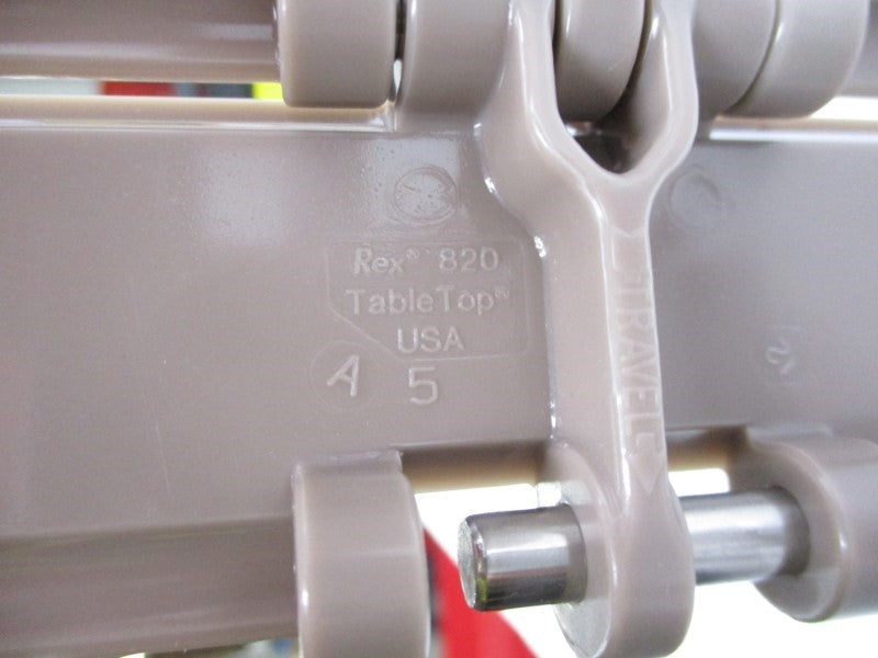 REXNORD LF820K4-1/2 10' NSMP