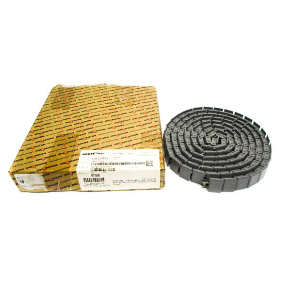 REXNORD D843SSK1-3/8 10' NSMP