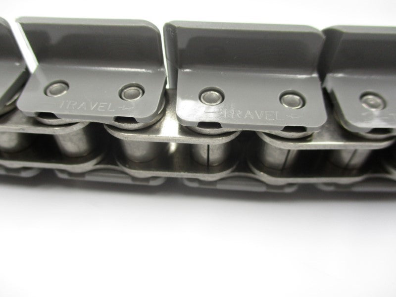 REXNORD D843SSK1-3/8 10' NSMP