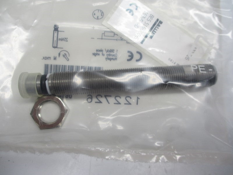 BALLUFF BES516-300-S163-S4-D 122726 10-30VDC NSMP