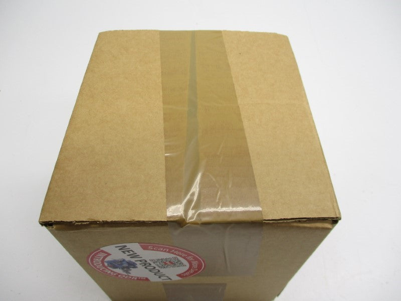 BS&B GCR-SM 23000142-1 39PSI 4" NSFS