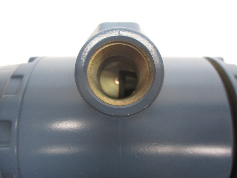 ROSEMOUNT 3051CA2A22A1AB4M5S7 10.5-55VDC 150PSI UNMP