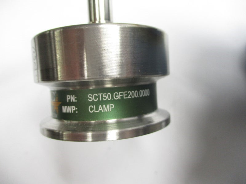 ROSEMOUNT 3051CA2A22A1AB4M5S7 10.5-55VDC 150PSI UNMP