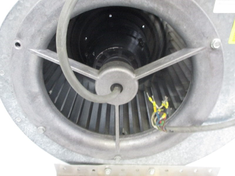 ROSENBERG C90-27902 DRAD279-4IP10 220V 6.1A UNMP