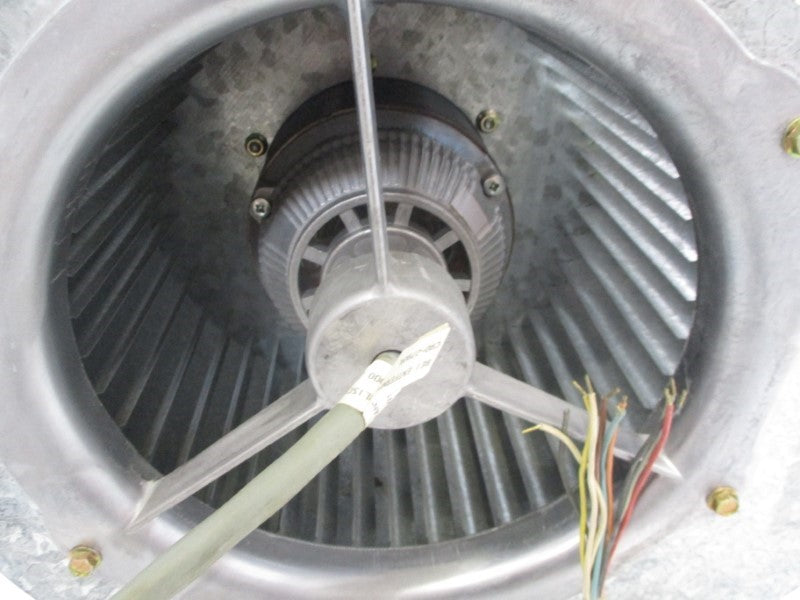 ROSENBERG C90-27904 DRAD279-4IP10 400V 3.7A NSNP