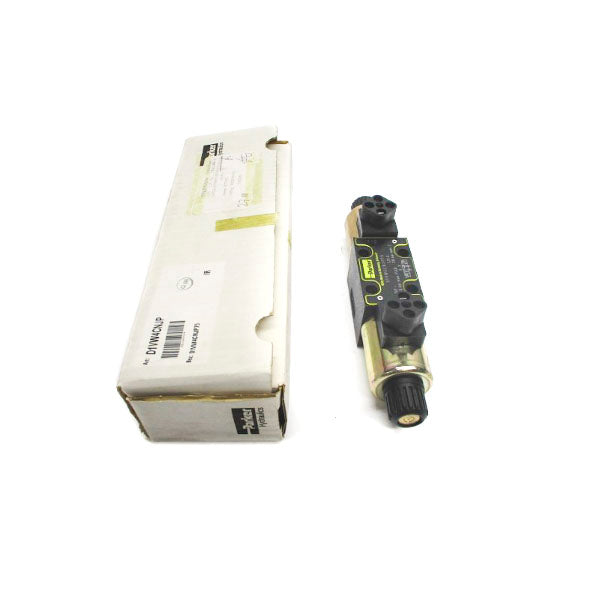 PARKER D1VW4CNJP75 24V 1.25A NSMP