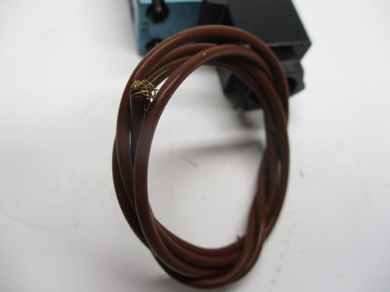 MAC 811C-PM-871CA-152 24VDC 150PSI NSNP