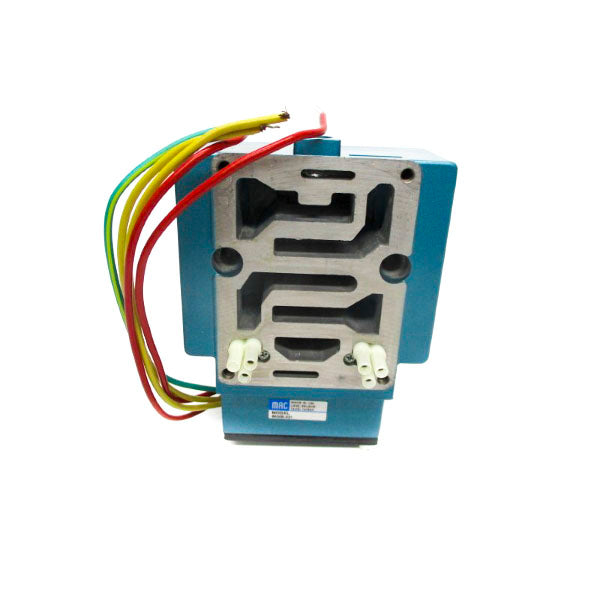 MAC 6500B-321 NSNP