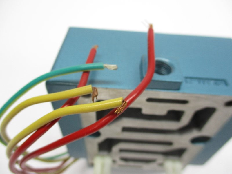 MAC 6500B-321 NSNP