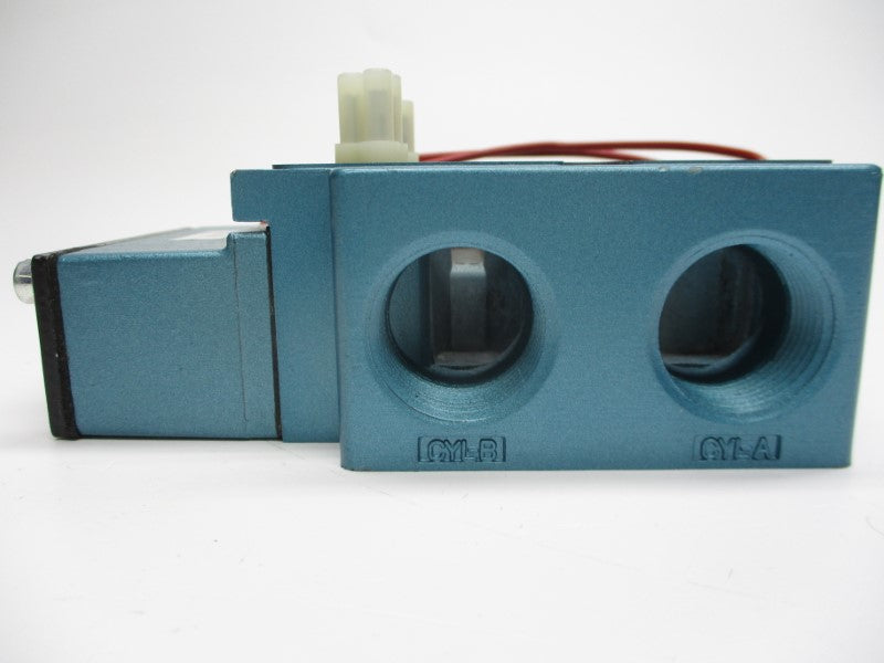 MAC 6500B-321 NSNP